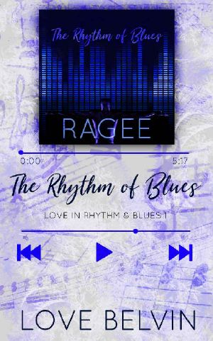 [Love in Rhythm & Blues 01] • The Rhythm of Blues